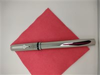 Boligrafo Speedometer Official Hombre in Acero SP COFANETTO - SP COFANETTO